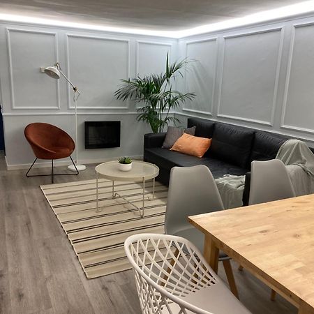 דירות Apartamento Madrid Centro - Barrio De Las Letras מראה חיצוני תמונה