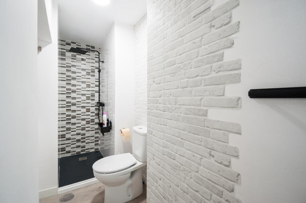 דירות Apartamento Madrid Centro - Barrio De Las Letras מראה חיצוני תמונה