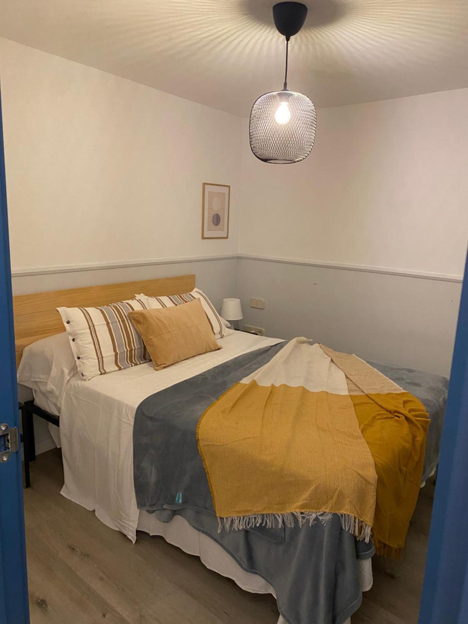 דירות Apartamento Madrid Centro - Barrio De Las Letras מראה חיצוני תמונה
