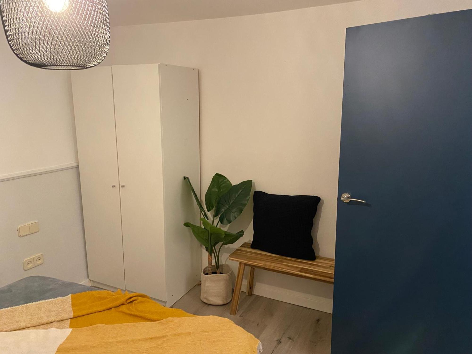 דירות Apartamento Madrid Centro - Barrio De Las Letras מראה חיצוני תמונה
